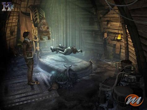 syberia 2 soluce vidéo.
